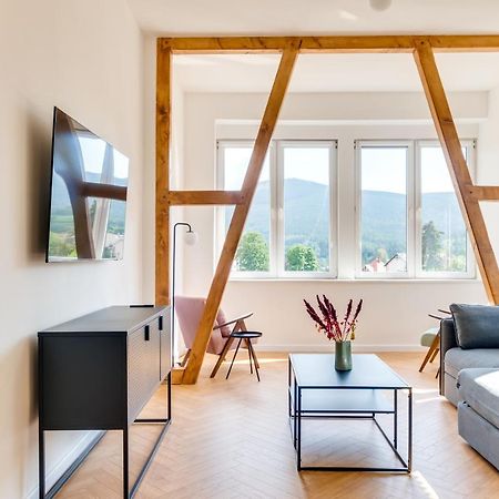 QQłka Apartament Szklarska Poręba Zewnętrze zdjęcie