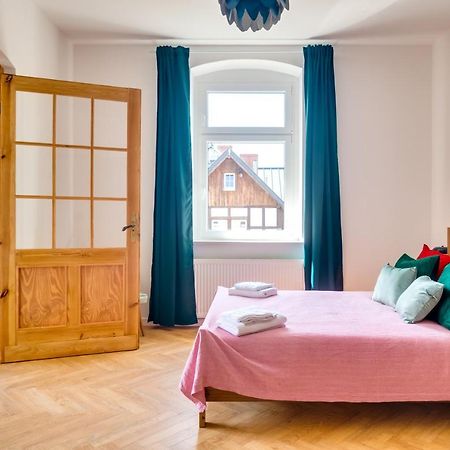 QQłka Apartament Szklarska Poręba Zewnętrze zdjęcie