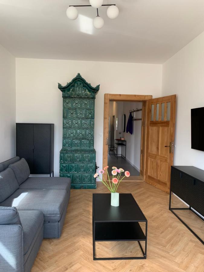 QQłka Apartament Szklarska Poręba Zewnętrze zdjęcie
