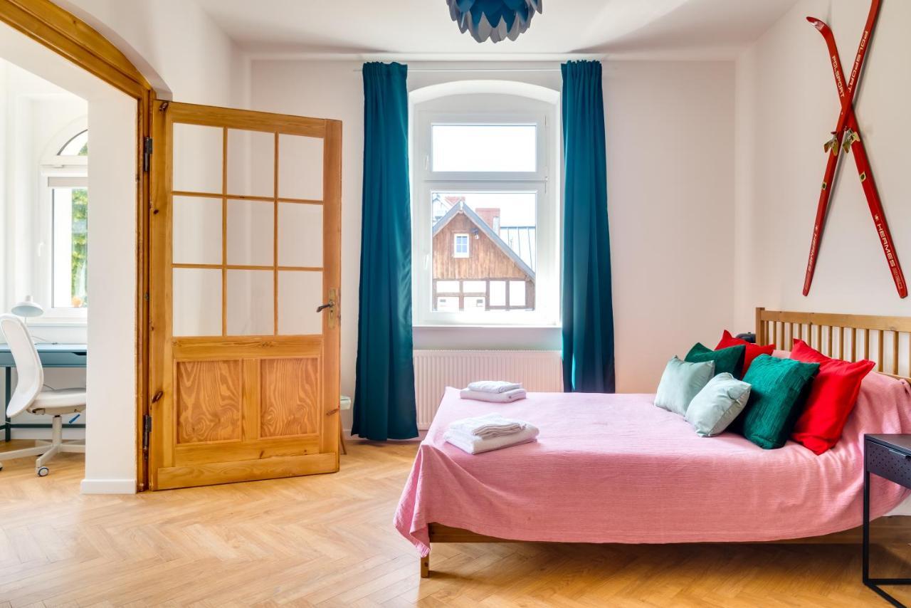 QQłka Apartament Szklarska Poręba Zewnętrze zdjęcie